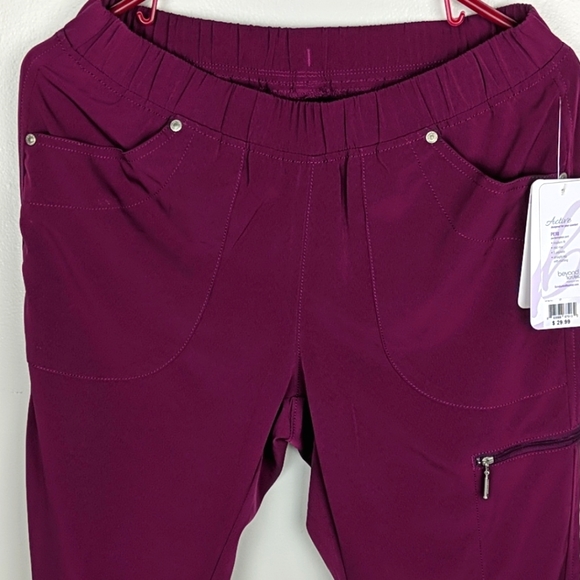 Wine Scrub Set - Picture 7 of 12